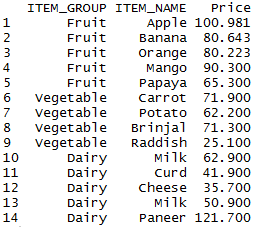 Round Function in R round function in R 11